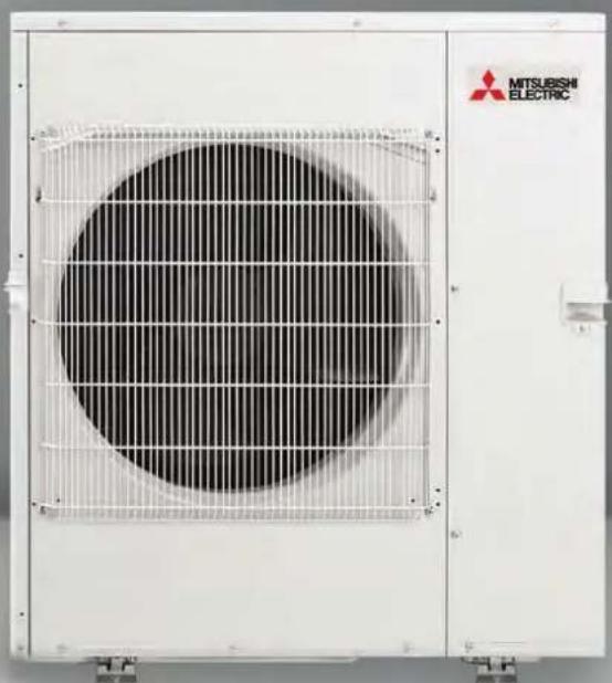 MITSUBISHI MXZ-6F120VGD - Series - 1