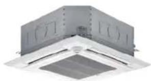 MITSUBISHI MXZ-6F120VGD - PLA-M Series - 1