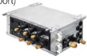 MITSUBISHI MXZ-6F120VGD - Outdoor Units PUMY Series - 2