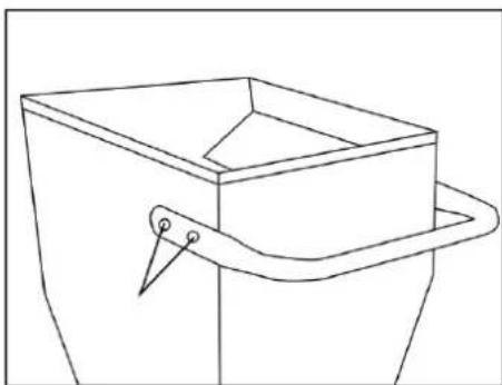 HYUNDAI HYCH1400 - ASSEMBLY - 3
