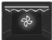 Heinner HBO-V659GCD-GBK - Functiile cuptorului - 2