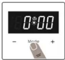 0:00 - Mode +