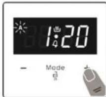 1:20 — Mode