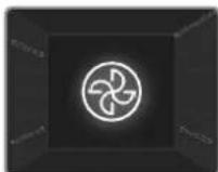Heinner HBO-V659GCD-GBK - Functiile cuptorului - 3