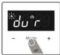 duro - Mode +