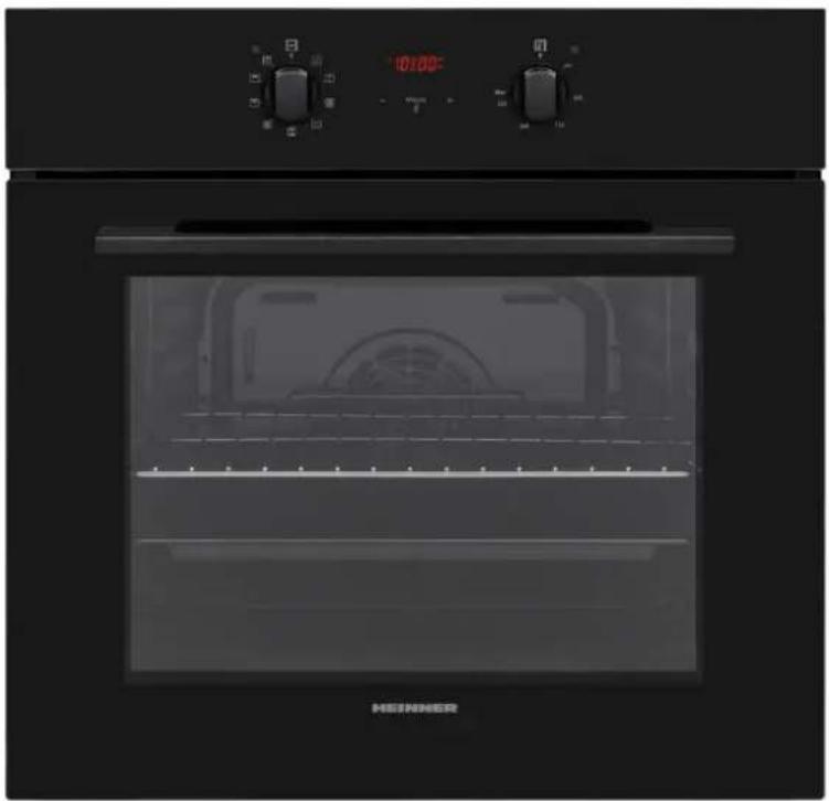 Heinner HBO-V659GCD-GBK - Modell: HBO-V659GCD-GBK - 1