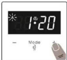 1:20 — Mode