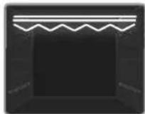 Heinner HBO-V659GCD-GBK - Functiile cuptorului - 1
