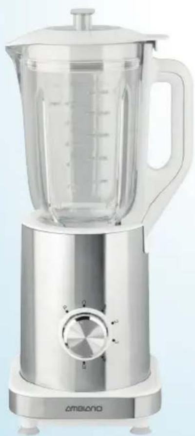 Ambiano GT-TB-02it - STANDMIXER - 1