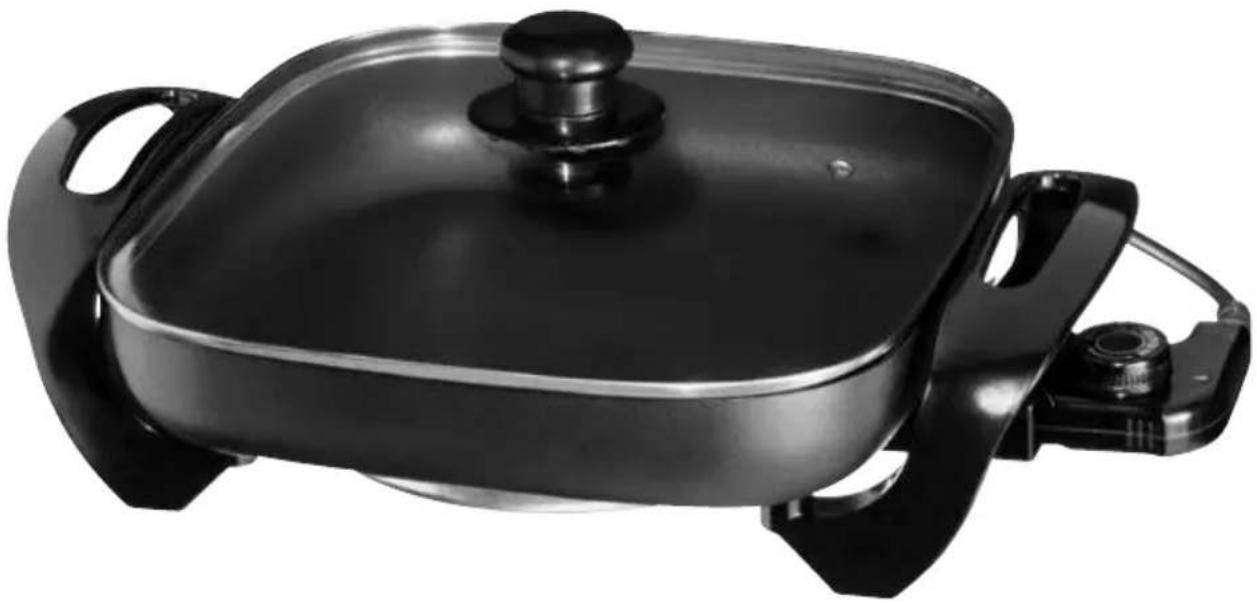 Kitchenware GT-EMP-01 - 1
