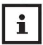 Easy Home GT-FSI-11 - HINWEIS! - 1