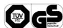 Oecolux GT-BXT-02 - Technische Daten - 2