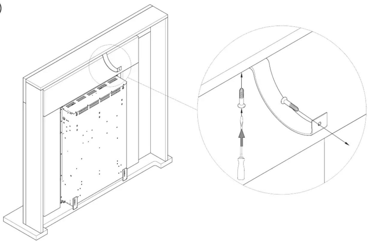 DIMPLEX MBL20 - DCimplex - 4