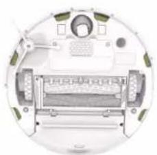 IROBOT Roomba 981 - Regelmäßige Roboter-Pflege (Fortsetzung) - 1
