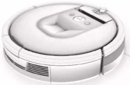 IROBOT Roomba 981 - Allgemeine Betriebshinweise - 1