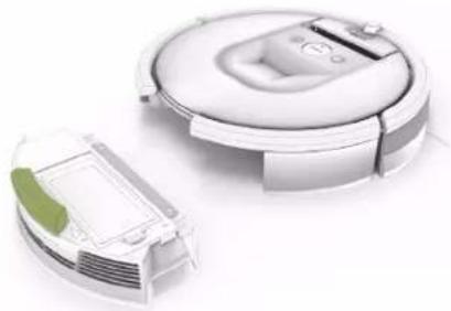 IROBOT Roomba 981 - Regelmäßige Roboter-Pflege (Fortsetzung) - 2