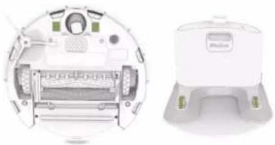 IROBOT Roomba 981 - Regelmäßige Roboter-Pflege (Fortsetzung) - 2