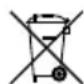 Playtive 10464 - Hinweise zur Entsorgung - 2