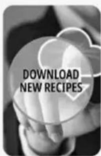 DOWNLOAD NEW RECIPES