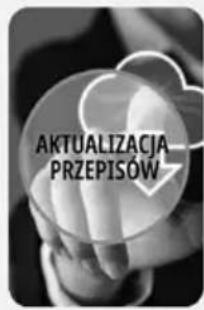 AKTUALIZACJA PRZEPISÓW