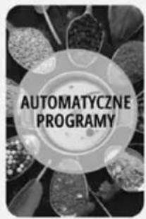AUTOMATYCZNE PROGRAMY