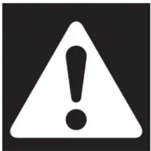 DOMETIC Optima Tension - RECOGNIZE SAFETY INFORMATION - 1