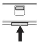 SHARP PN-HW501T - Part Names - 5