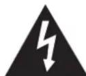 SHARP PN-HW501T - CAUTION - 2