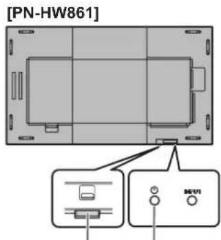 [PN-HW861] MVI