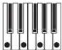 KORG Opsix native - Pattern (Arpeggiator Pattern) - 11