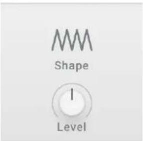 Shape I Level