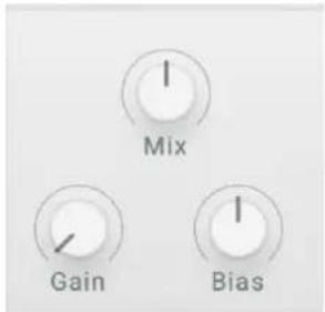 Mix Gain Bias