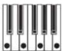 KORG Opsix native - Pattern (Arpeggiator Pattern) - 9