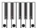 KORG Opsix native - Pattern (Arpeggiator Pattern) - 3