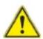 Dormakaba HSW-ES - WARNING - 1