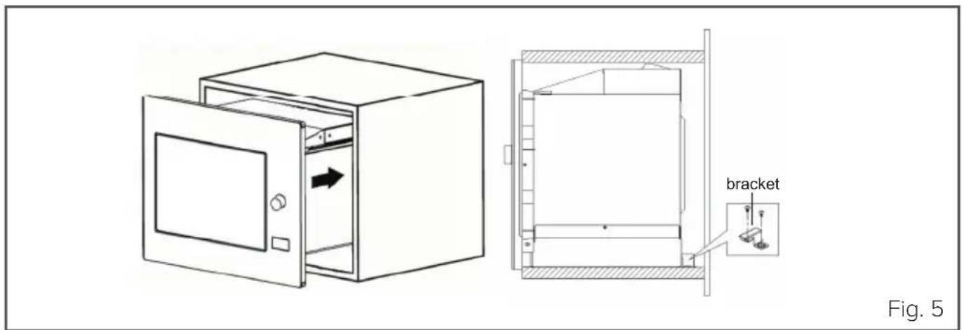 bracket Fig. 5