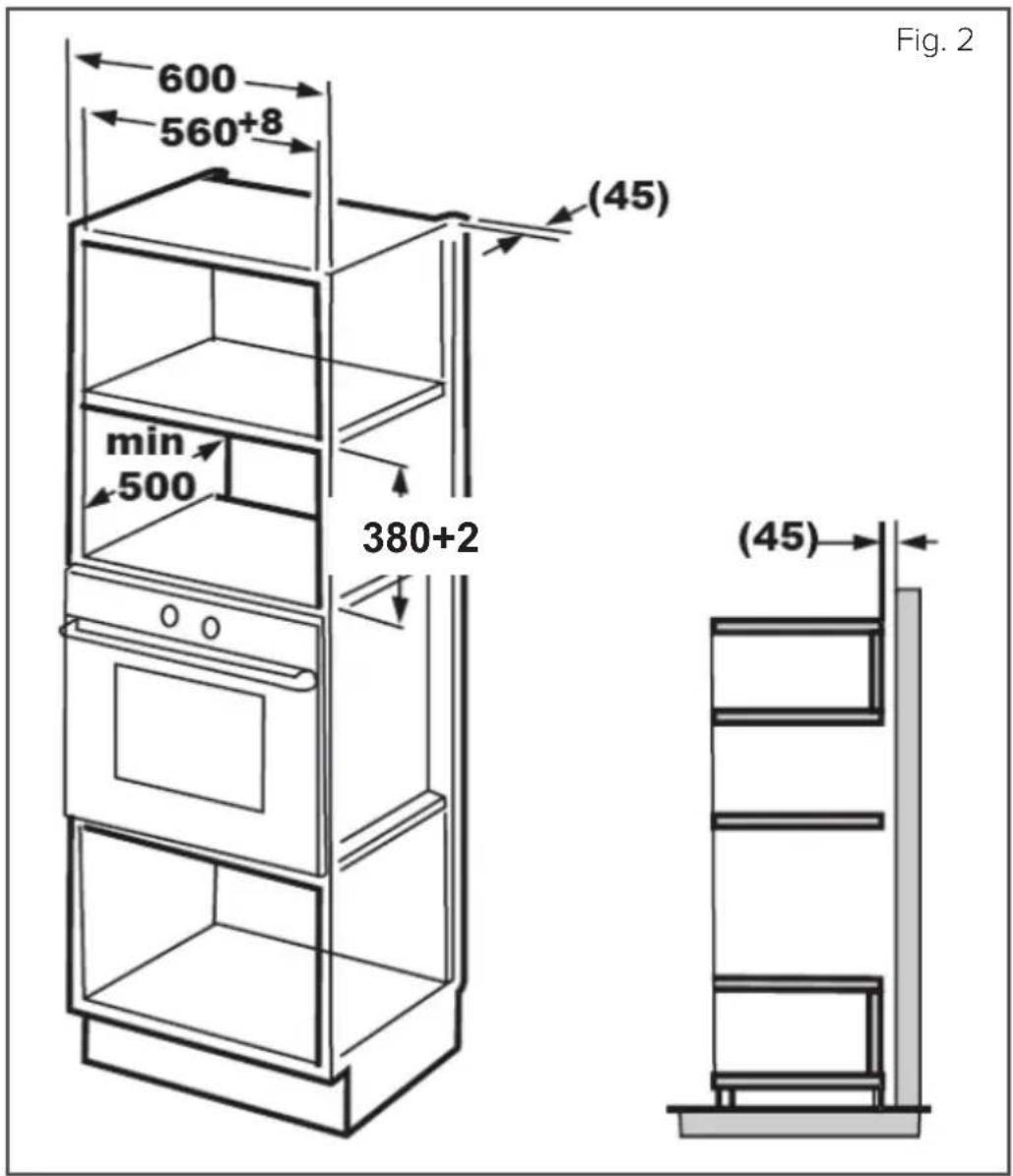 600 560+8 min 500 380+2 (45) (45) Fig. 2