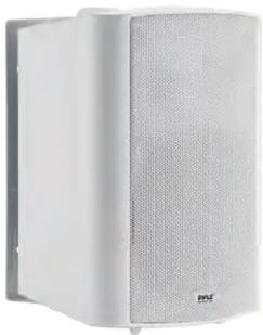 Pyle PDWR53BTBK - Technical Specs: - 4