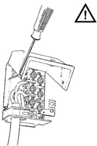 ILVE OV30SLT3 - Installation rules - 1