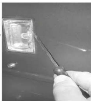 ILVE OV30SLT3 - Procedure to follow - 2