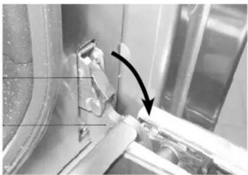 ILVE OV30SLT3 - Procedure to follow - 1