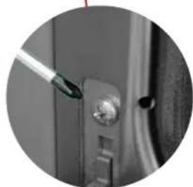 ILVE OV30SLT3 - Procedure to follow - 7