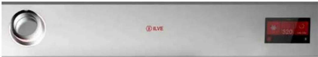 ① ILVE 320