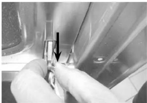 ILVE OV30SLT3 - Procedure to follow - 3