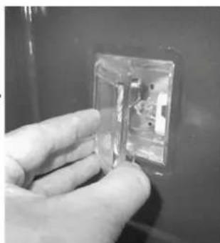 ILVE OV30SLT3 - Procedure to follow - 4