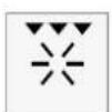 ILVE OV30SLT3 - Symbol Function - 14