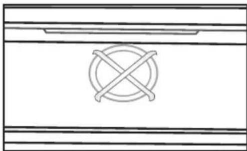 GRUNDIG GKGI 25720 - Warnung - 1
