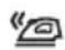 HOOVER HLE H10A2DCEX-84 - Taste TROCKENAUSWAHL - 1