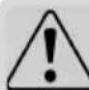 HOOVER HLE H8A2TE-84 - WARNUNG - 1