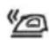 HOOVER HLE H8A2TE-84 - Taste TROCKENAUSWAHL - 1
